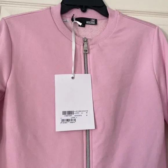 LOVE MOSCHINO DRESS - Picture 2 of 8